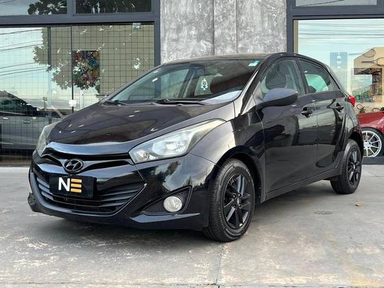 HYUNDAI HB20 1.6 COMFORT PLUS 16V FLEX 4P AUTOMÁTICO HYUNDAI HB20 1.6 COMFORT PLUS 16V FLEX 4P AUTOMÁTICO